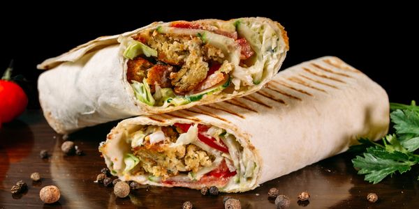 Ocak Döner
