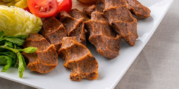 Serince Döner Çiğ Köfte & Döner