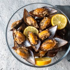 İzmir Midye Dolma