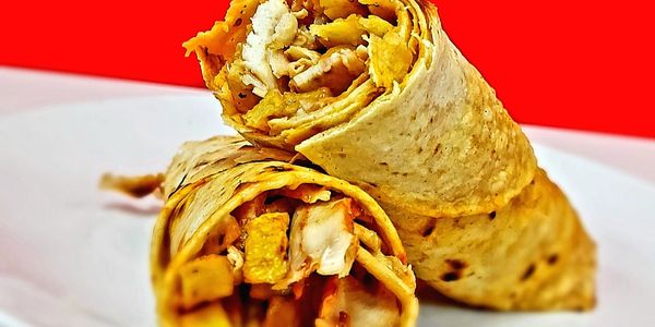 RC Chicken Roll