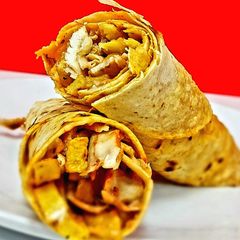 RC Chicken Roll