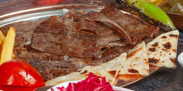 Öz Hatay Anteke Döner