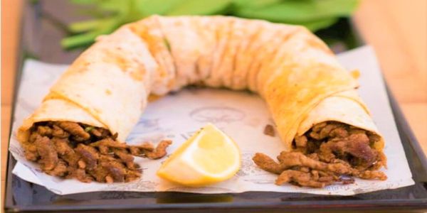 Mersin Tantuni & Kokoreç