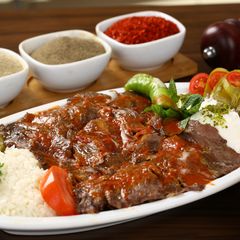 Uludağ İskender & Pide & Kebap