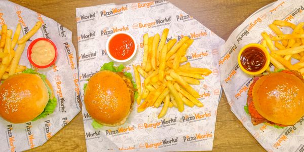 Burgerworks