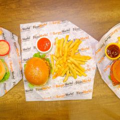 Burgerworks