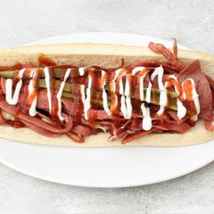 Löp Löp Kumru