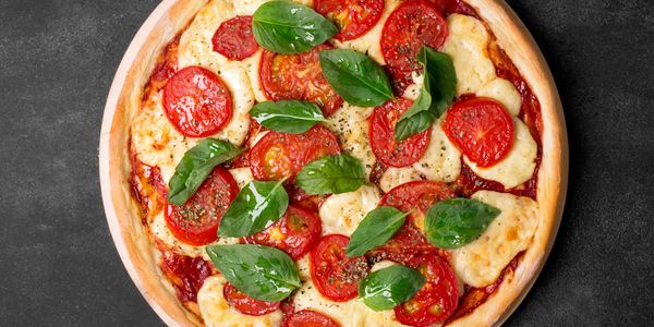 PizzaMall