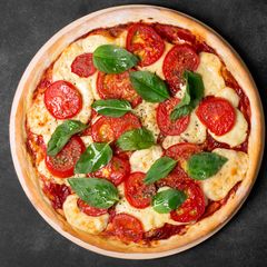 PizzaMall