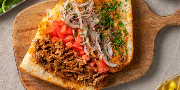 Usta Tantuni