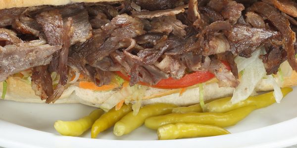 Egem Döner