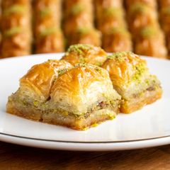 Pınar Baklava