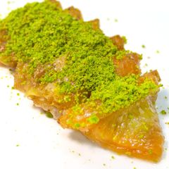 Yiğitbey Tatlıcısı