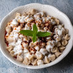 Saray Mantı & Çi Börek