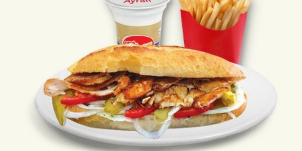Alaturkuaz Döner