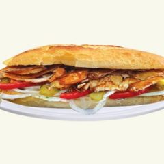 Alaturkuaz Döner