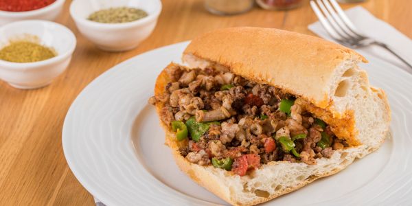 Kokozuu Kokoreç & Köfte & Tantuni