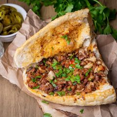 Kokozuu Kokoreç & Köfte & Tantuni