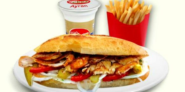 Alaturkuaz Döner Şenlik