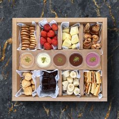 Boston Drink & Dessert