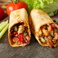 Kısmet Döner