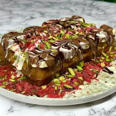 Öz Waffle
