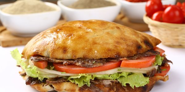 Efsane Döner