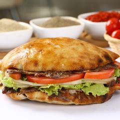 Efsane Döner