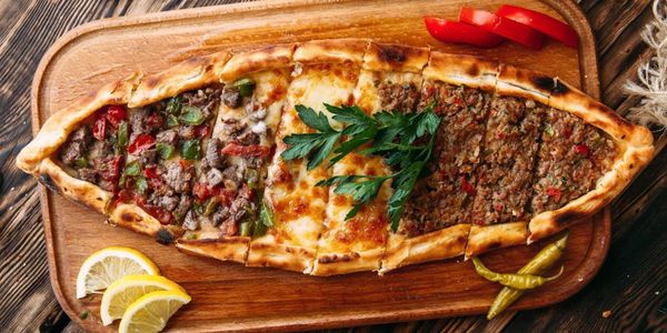 Beyzade Express Pide & Lahmacun