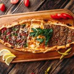 Beyzade Express Pide & Lahmacun