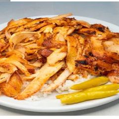 Aris Döner