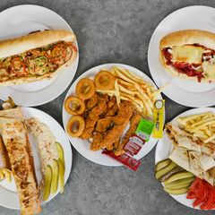 Tepe Döner