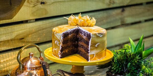 Annem Pastry