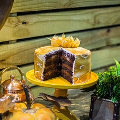 Annem Pastry