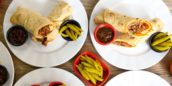 Ziyafet Pide & Kebap