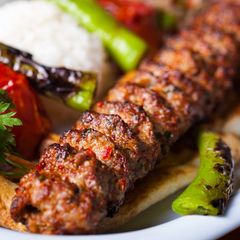 Ziyafet Pide & Kebap