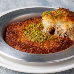 Antephan Künefe & Katmer