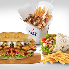 Alamania Döner