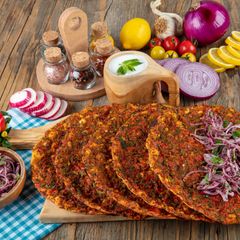Ege Pide & Lahmacun