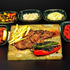 Aykağan Çiftlik Kasap & Köfte