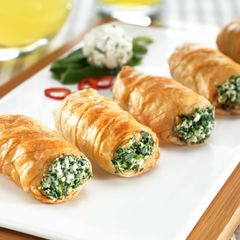 Pastannecim  Erciyes Börek