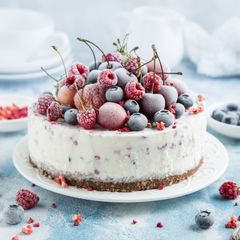 Özel & Güzel Günlere Patisserie