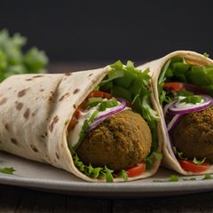 06 Falafel