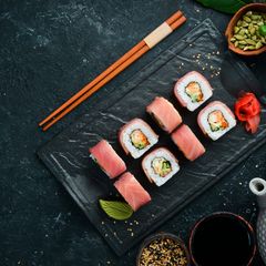 Yummy Korean