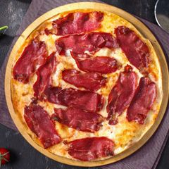 Wise Son Pizza