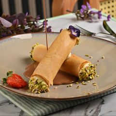Mamazara Breakfast & Chocolate