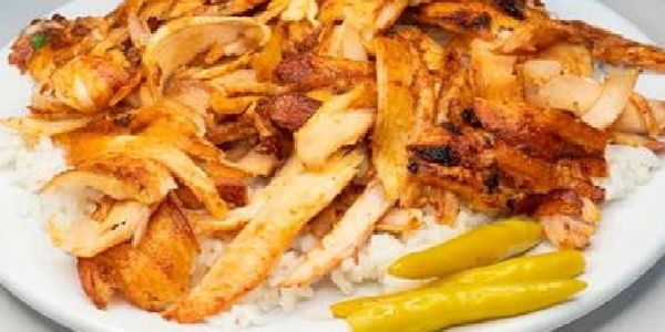 Aris Döner