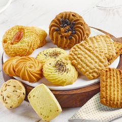 Güneş Fırın & Pasta & Cafe