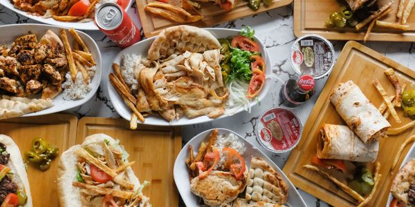 Yanar Döner'is