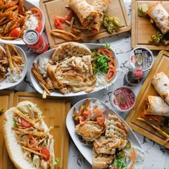Yanar Döner'is